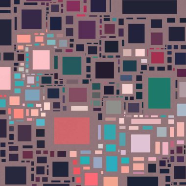 Soyut sanat dokusu. Renkli doku. Modern sanat eserleri. Renkli görüntü. Modern sanat. Çağdaş sanat.