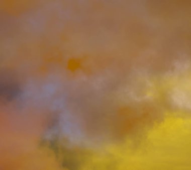 Metin için alanı olan soyut arkaplan