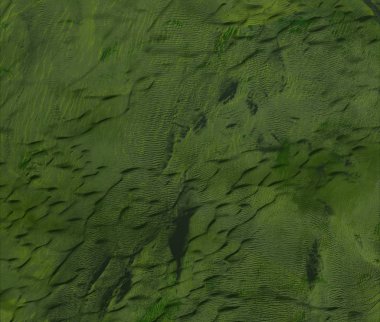 Metin için alanı olan soyut suluboya arkaplanı