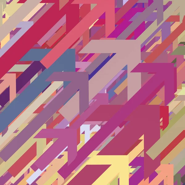 modern soyut geometrik desen arka plan