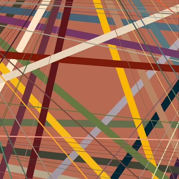 Abstrakte Textur Mit Geometrischem Muster — Stockfoto