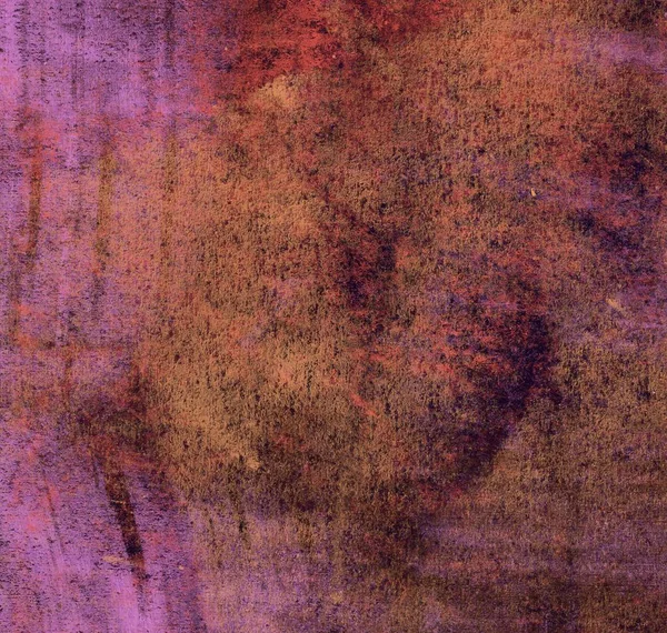 Geometrik desenlerle soyut sanat dokusu