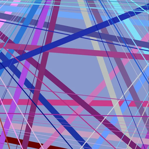 Geometrik desenli soyut doku