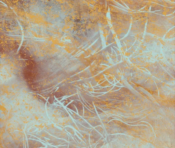 metin için alanı olan grunge arkaplanı