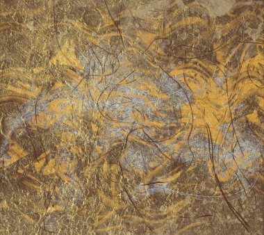 Metin için alanı olan soyut suluboya arkaplanı