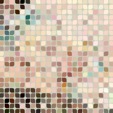 modern soyut geometrik desen arka plan