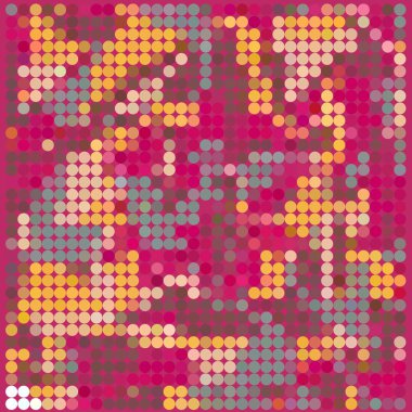 Soyut sanat dokusu. Renkli doku. Modern sanat eserleri. Renkli görüntü. Modern sanat. Çağdaş sanat. 