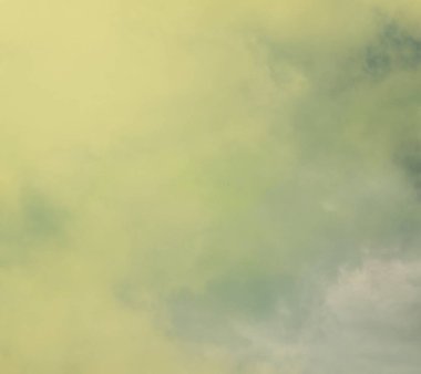 soyut grunge bulutlar, kopya alanı ile renkli arka plan