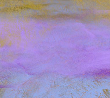 Metin için alanı olan soyut suluboya arkaplanı