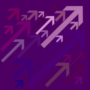 soyut renkli arkaplan, alanı kopyala 