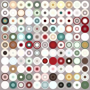 Geometrik desenli soyut doku