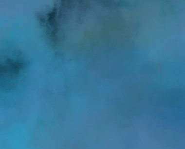 soyut grunge bulutlar, kopya alanı ile renkli arka plan