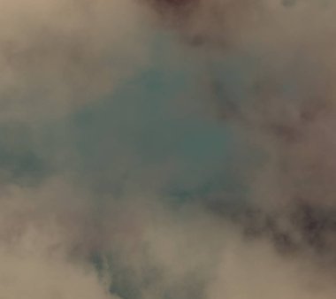 soyut grunge bulutlar, kopya alanı ile renkli arka plan