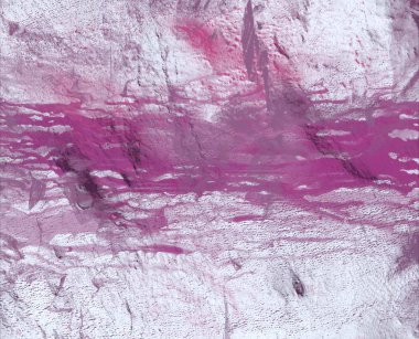 Metin için alanı olan soyut suluboya arkaplanı