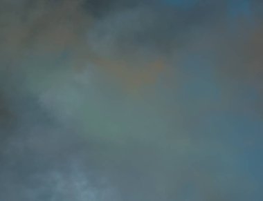 soyut grunge bulutlar, kopya alanı ile renkli arka plan