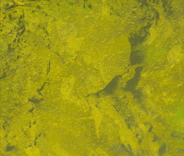 Metin için alanı olan soyut suluboya arkaplanı