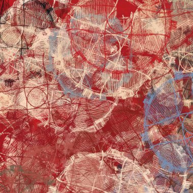 metin için alanı olan grunge arkaplanı