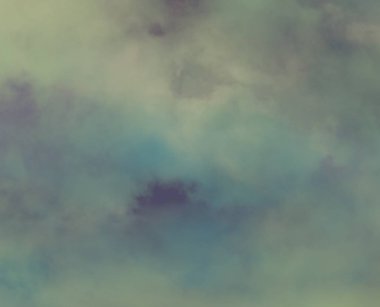 soyut grunge bulutlar, kopya alanı ile renkli arka plan