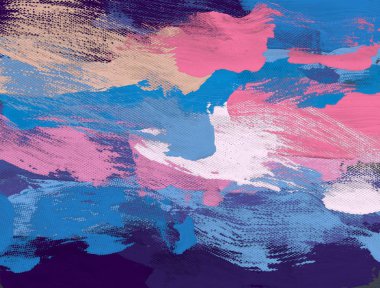 soyut yaratıcı renkli grunge arka plan