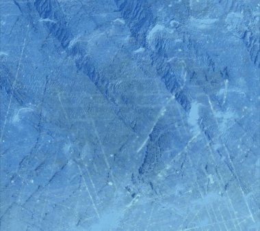 Metin için alanı olan soyut suluboya arkaplanı