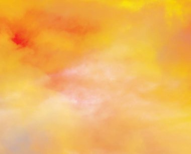 soyut grunge bulutlar, kopya alanı ile renkli arka plan