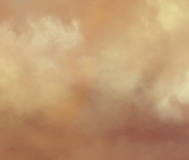 soyut grunge bulutlar, kopya alanı ile renkli arka plan