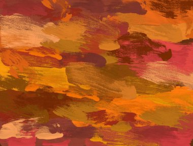 kopya alanı ile yaratıcı soyut arka plan