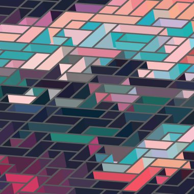 Soyut sanat dokusu. Renkli doku. Modern sanat eserleri. Renkli görüntü. Modern sanat. Çağdaş sanat. 