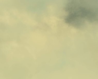 soyut grunge bulutlar, kopya alanı ile renkli arka plan