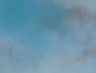 soyut grunge bulutlar, kopya alanı ile renkli arka plan