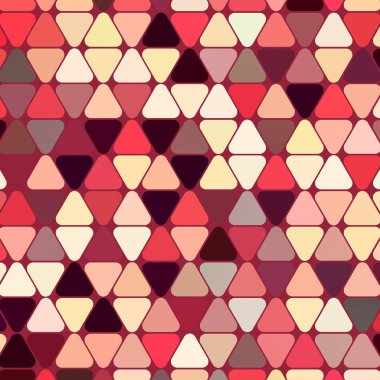 Soyut arkaplan ile kusursuz desen