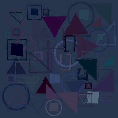 Soyut sanat dokusu. Renkli doku. Modern sanat eserleri. Renkli görüntü. Modern sanat. Çağdaş sanat.