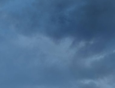 soyut grunge bulutlar, kopya alanı ile renkli arka plan