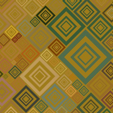 renkli arka plan kareler       