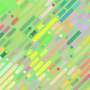 modern soyut geometrik desen arka plan