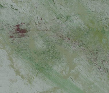 Metin için alanı olan soyut suluboya arkaplanı