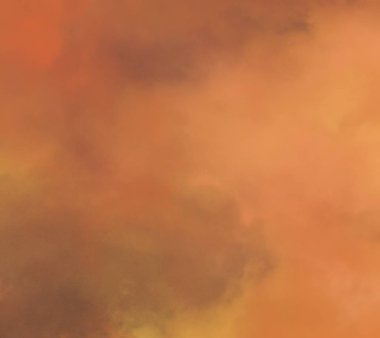 soyut grunge bulutlar, kopya alanı ile renkli arka plan