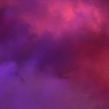 soyut grunge bulutlar, kopya alanı ile renkli arka plan