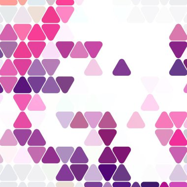 Soyut arkaplan ile kusursuz desen