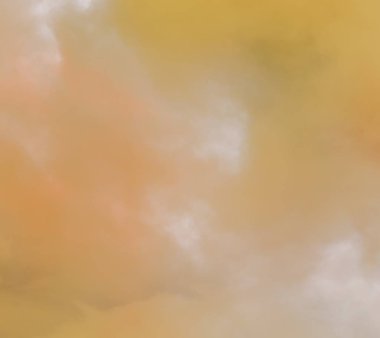 soyut grunge bulutlar, kopya alanı ile renkli arka plan