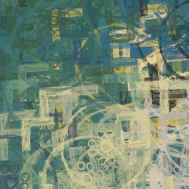 kopya alanı ile soyut sorunsuz arka plan