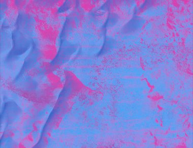 Metin için alanı olan soyut suluboya arkaplanı