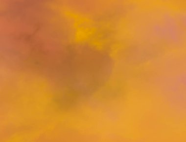 soyut grunge bulutlar, kopya alanı ile renkli arka plan