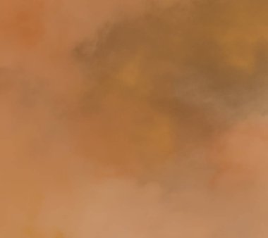 soyut grunge bulutlar, kopya alanı ile renkli arka plan