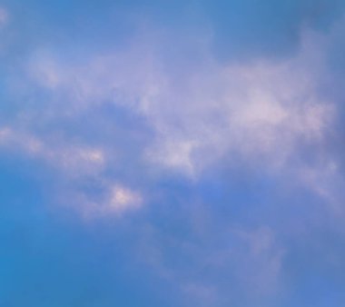 soyut grunge bulutlar, kopya alanı ile renkli arka plan