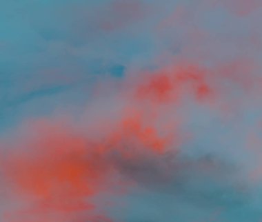 Metin için alanı olan soyut arkaplan