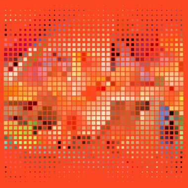 Soyut sanat dokusu. Renkli doku. Modern sanat eserleri. Renkli görüntü. Modern sanat. Çağdaş sanat. 