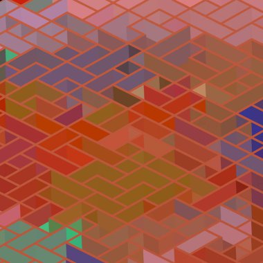 Soyut sanat dokusu. Renkli doku. Modern sanat eserleri. Renkli görüntü. Modern sanat. Çağdaş sanat. 