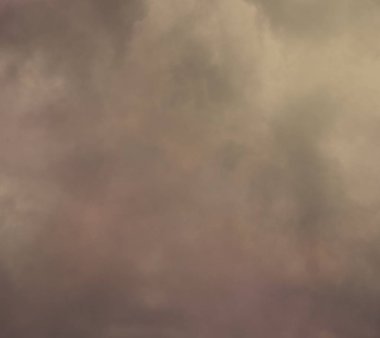 soyut grunge bulutlar, kopya alanı ile renkli arka plan