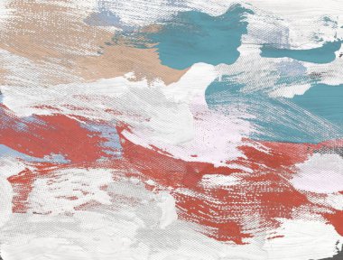 soyut yaratıcı renkli grunge arka plan